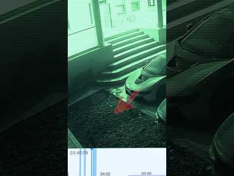 ПРИЗРАК В ДОМЕ М5 🤔 ИСТОРИЯ ОТ РЕСПЕКТА