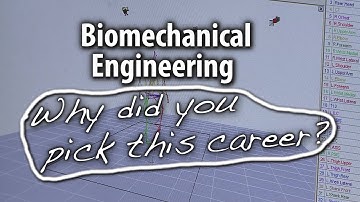 Biomechanical Engineering
