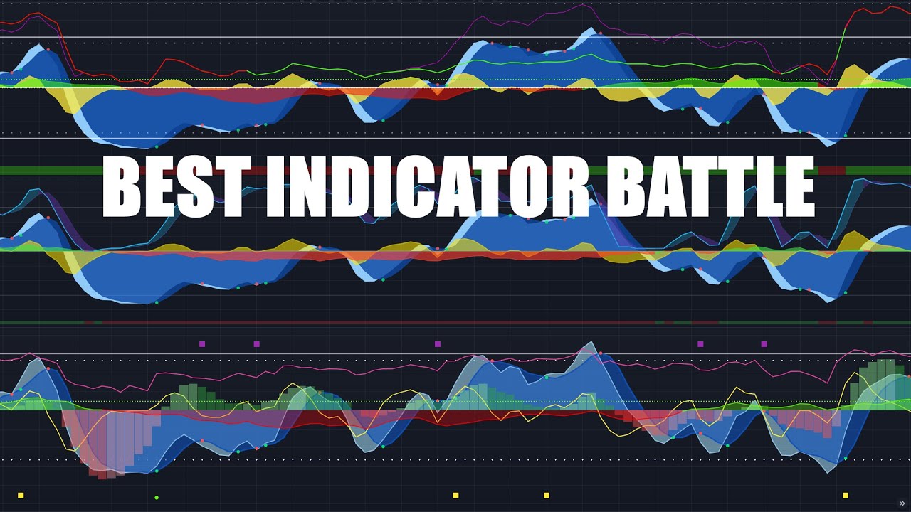 Market Liberator VS Market Cipher VS VuManChu Cipher - What Is The Best  Trading Indicator?