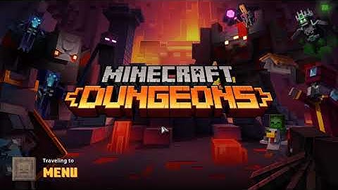 Minecraft Dungeons Trick So You Don