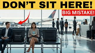 The Boarding Loophole Airlines Are DESPERATE to Hide (Airline Secrets, Travel Hacks & TSA Tips 2025)