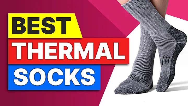Top 3 Thermal Socks in 2022