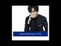 Dimash Qudaibergen Always On My Mind AI Cover