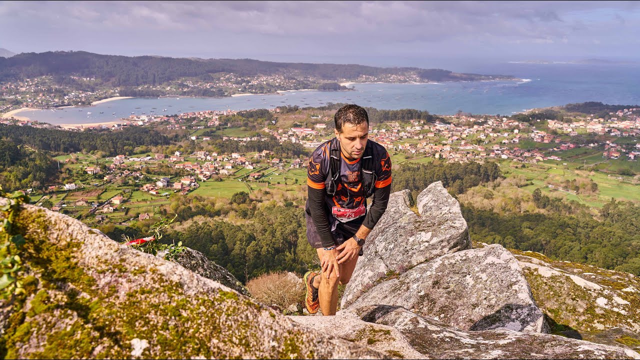 TRAIL DO NOCEDO.24 YouTube