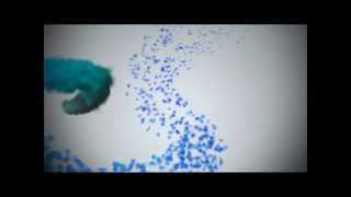 シネマ4D C4D Camera Mapping カメラマッピング