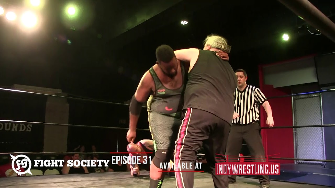 Brohemoth vs Shirley Doe vs Dean Radford - YouTube