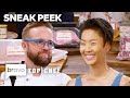 SNEAK PEEK: Meat Raffle Mania | Top Chef (S21 E10) | Bravo