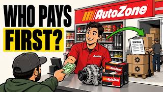 The $861 Million Gap Behind AutoZone's Shelves