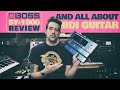 Everything you wanted to know about MIDI Guitar and an honest review of the Boss SY-1000