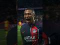 Mbappe Prime in PSG 🤩 #football #footballshorts #fyp #mbappe