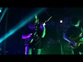 1 - G.O.A.T. & O.D. - Polyphia (New Levels New Devils Tour - Live Carrboro, NC - 11/4/18)