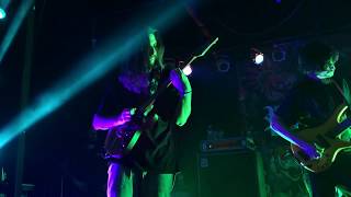 1 - G.O.A.T. & O.D. - Polyphia (New Levels New Devils Tour - Live Carrboro, NC - 11/4/18)