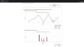Video demo for CS336 project, Rutgers Fall 2020