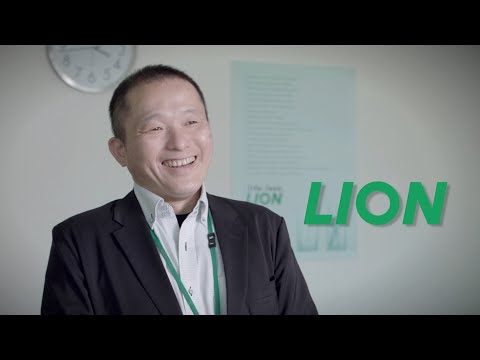 Lion Corporation achieves fast, secure connectivity for global locations and remote users