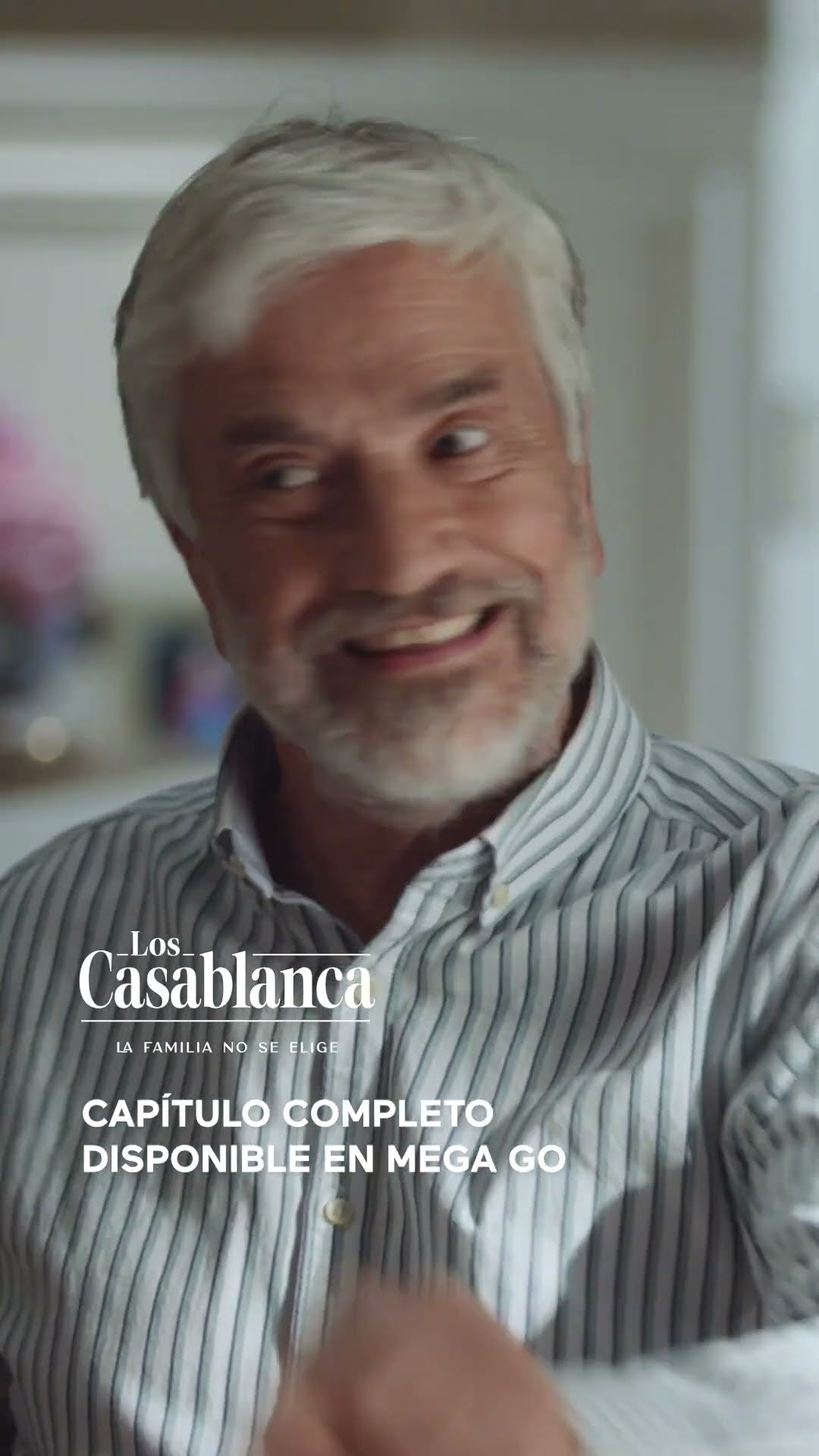 ¿De dónde viene el odio de Raimundo a su hermano? #LosCasablanca #Shorts