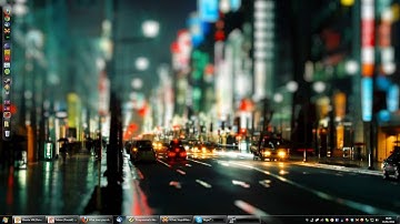 Yours Forever (Tetris Effect Theme)