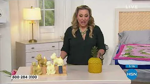 Patricia Altschul Pineapple Ice Bucket