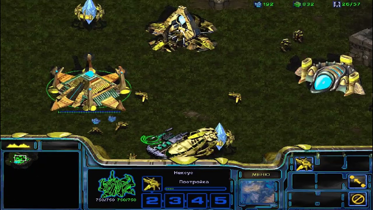 StarCraft 1 26
