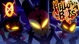 Download Lagu HELLUVA BOSS - MISSION: ZERO MP3 Download Lagu HELLUVA BOSS - MISSION: ZERO MP3