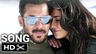 Rab Di Kasam | Tiger Zinda Hai New Song HD | Salman Khan | Katrina | Latest Hit Song | New Song |