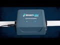 Smart Home Leak Detector | StreamLabs Water Monitor Animation