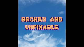 Lil Lloyd - broken and unfixable (full album)