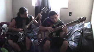 Deathbed Paralysis adelanto