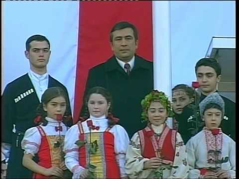 ვიდეო: წელი 2004. რა გახსოვთ?