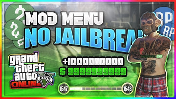 HOW TO INSTALL GTA 5 MOD MENUS ON ALL CONSOLES! (PS4, PS3, Xbox One & Xbox 360) NEW AUGUST 2017!