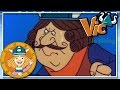 Vic le viking  pisode 4  sven le terrible 12