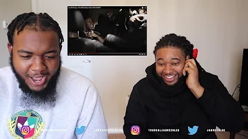 HE IS WILDIN'  !!! NLE Choppa - I.Y.B. “OLD CHOPPA” | REACTION