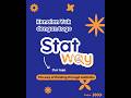Kenalan yuk dengan Logo Statway!