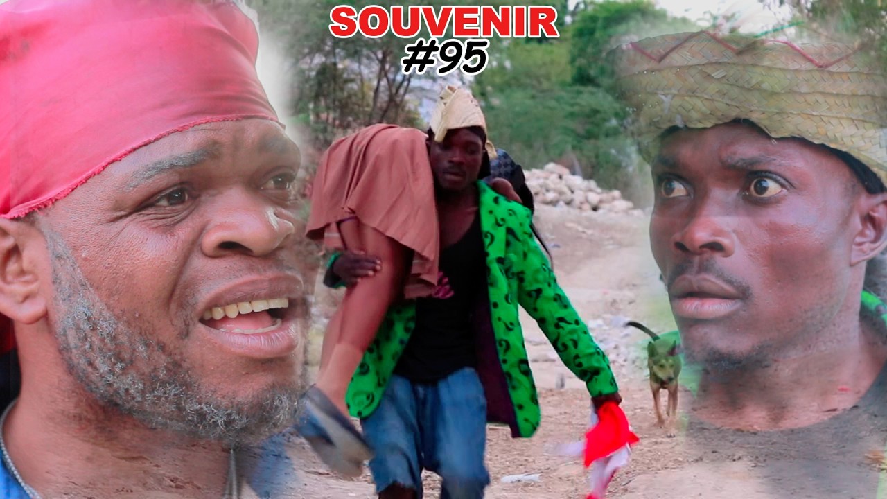 SOUVENIR EPIZOD #95
