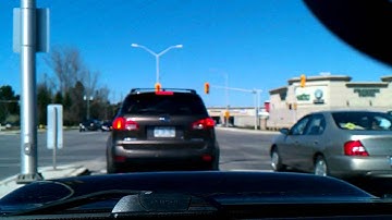 Torque for Android Subaru Forester XT