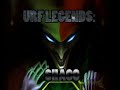 Urf legends shaco