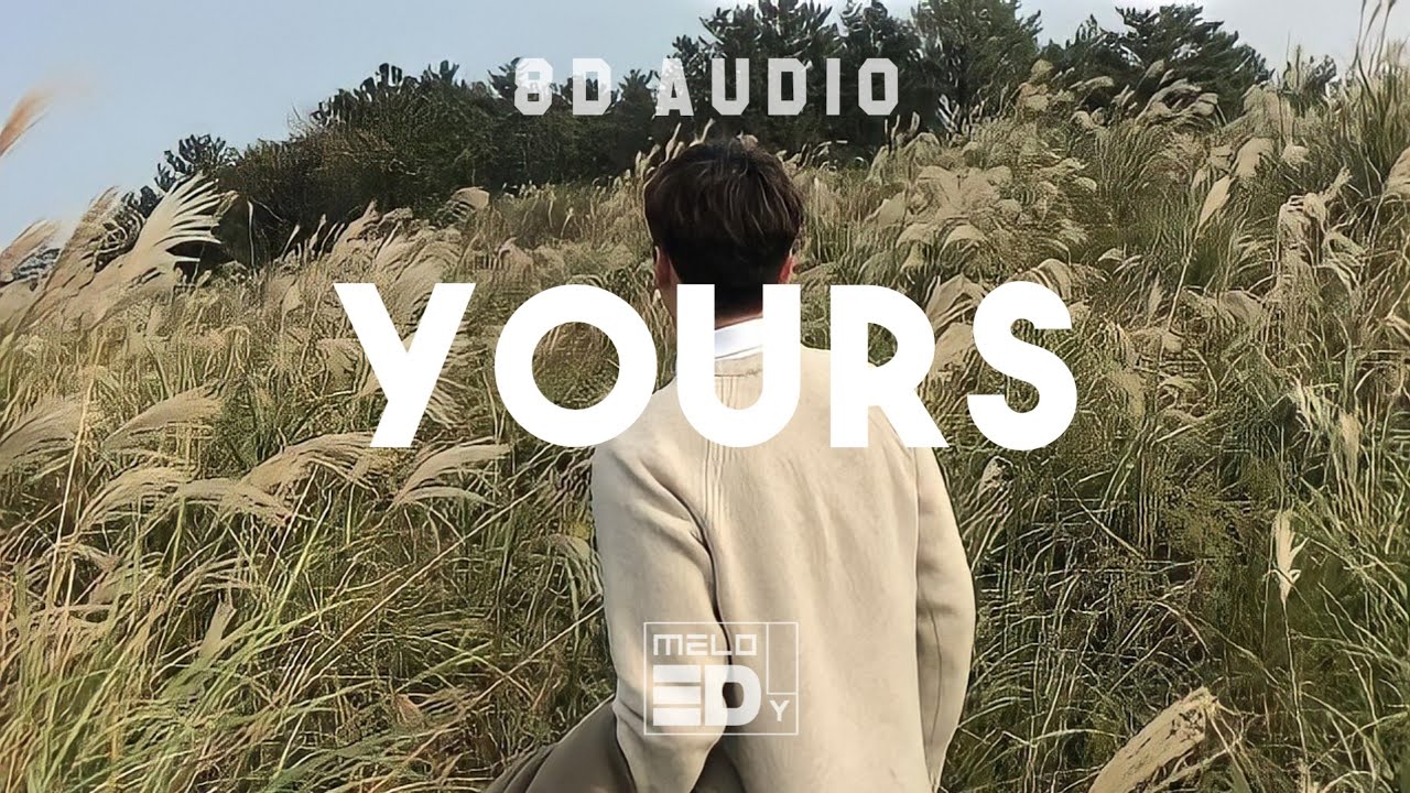 Conan Gray - Yours