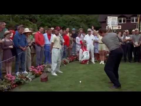 Happy Gilmore Trailer Happy Gilmore Trailer