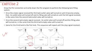 03 Siemens LOGO! digital I/Os, and latching relay (part 2)