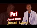 PASTOR JAMES OKUNA -JAMAK LWETJI (Luo worship Song ,When God holds your hands every padlock obey )