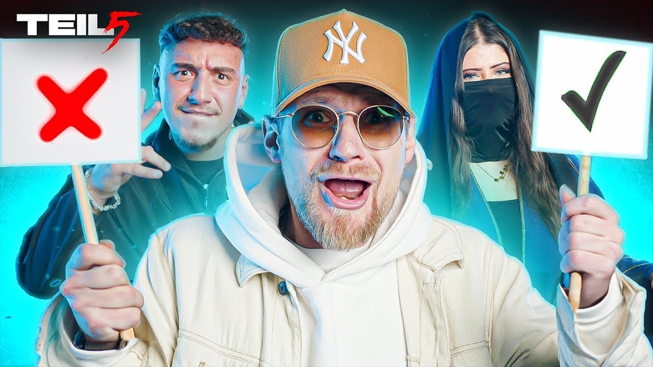 Nur Die Harten Kommen In Den Garten Sido ICON 6 | PREVIEW | Nur die Harten kommen in den Garten - YouTube