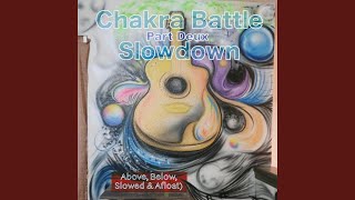 Green Chakra Groove grated Youdj Sunomix