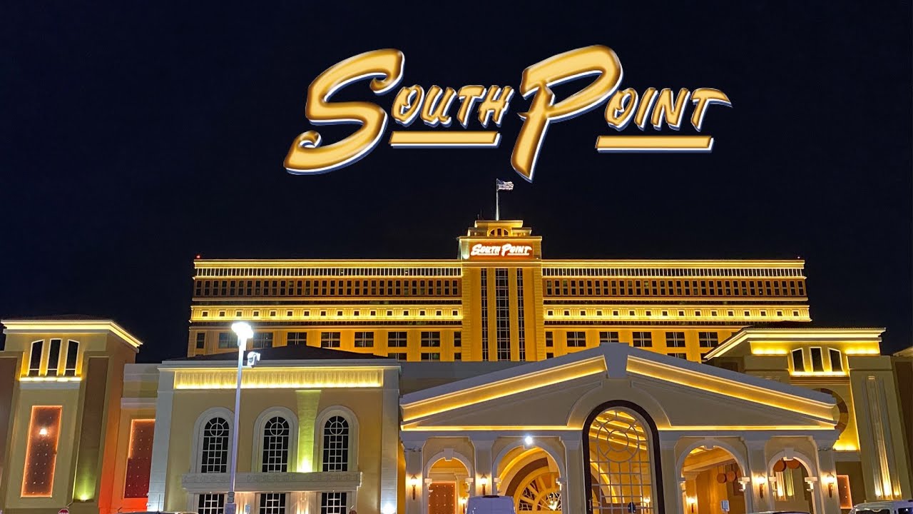 South Point Hotel, Casino & Spa 89183 Restaurant 9777 S Las V