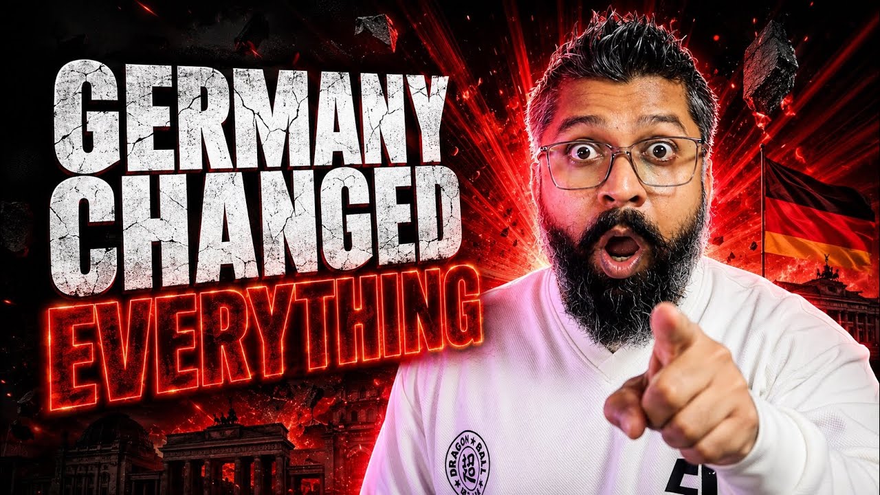 Germany Changed 8 Rules - Watch This Before You Apply in 2026 #Germany ...