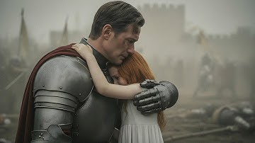 A-I-llusion - I Will Remain (OFFICIAL VIDEO) | Symphonic Metal, Female Voices.