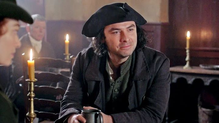 Poldark, Season 5: Episode 8 Scene