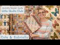 How To Make Broken Dishes Blocks For Small Quilts Wall Hangings Cole Gabriella How To Make Broken Dishes Blocks For Small Quilts Wall Hangings Cole Gabriella