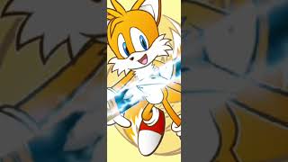 tails exe