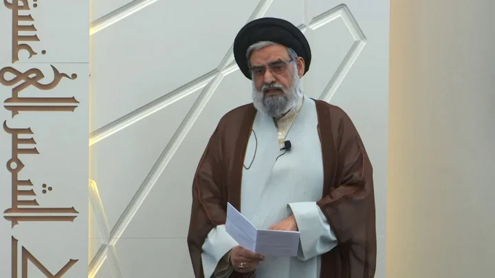 Recompense on Judgement Day; Is Holding Debt Allowed? - Maulana Syed Muhammad Rizvi