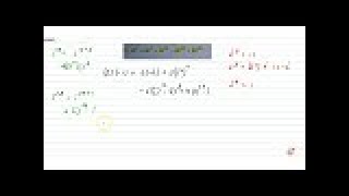 simplify  the following  `2i^2+6i^3+3i^(16)-6i^(19)+4i^(25)`