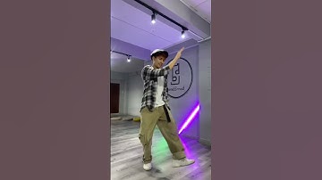 Thumbnail of Rema - Calm Down Tutorial (slowed & mirrored)by zek/ as u guys requested #zek #calmdown #afrobeat